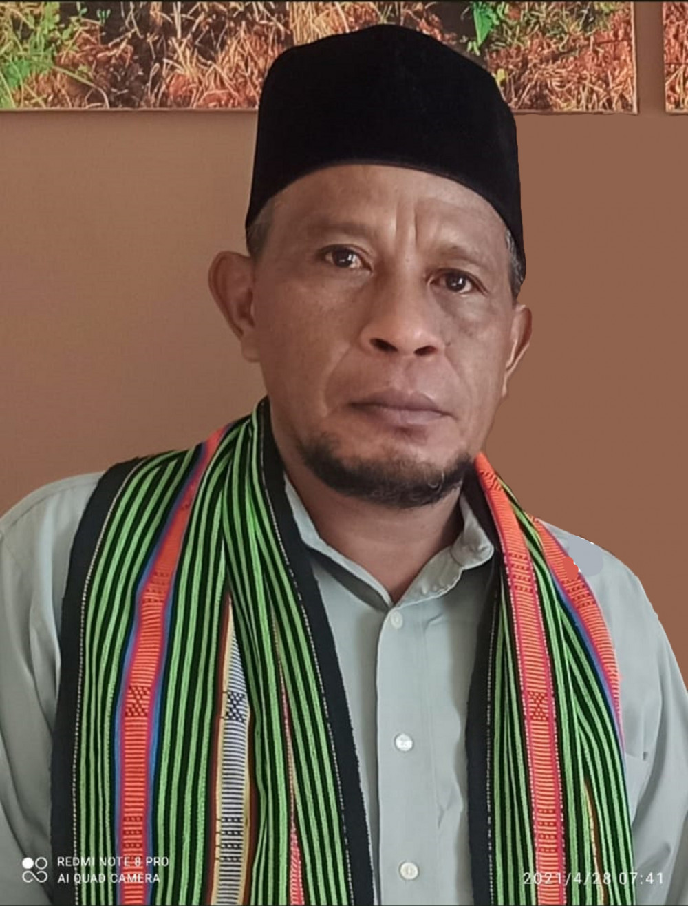 Kepala Madrasah